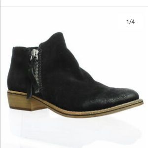 DOLCE VITA SUTTON BOOTIE
